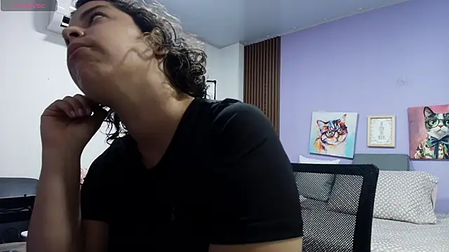 gisell gomez online show from April 2026 07:39:01 PM