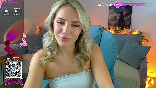 HoneyJohansson online show from September 2025 03:22:02 PM