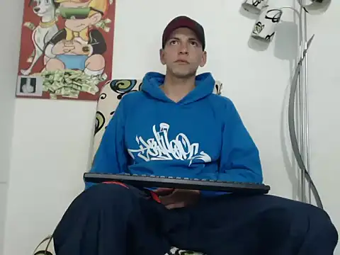 Thomasjons  online show from October 2025 01:25:01 AM