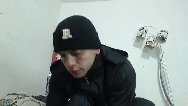 Thomasjons  online show from November 2025 12:55:01 AM