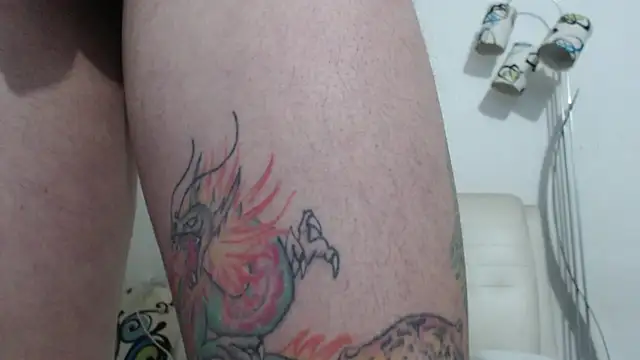 Thomasjons  online show from January 2026 01:53:02 AM