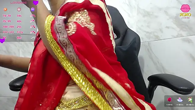 Snapshot of kairadayamai chatting on September 2025 12:05:01 PM kairadayamai online show from September 2025 12:05:01 PM