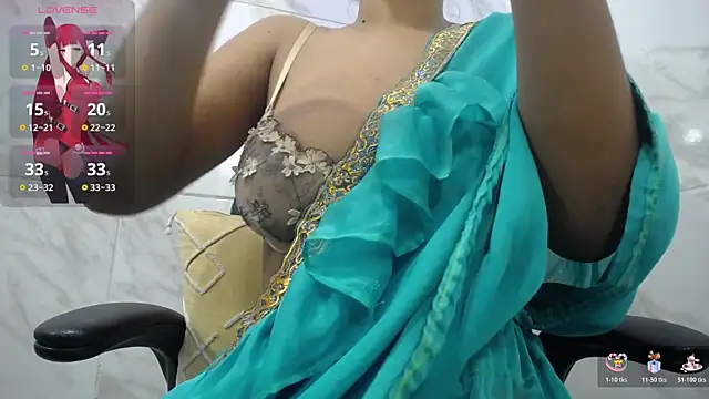 Snapshot of kairadayamai chatting on October 2025 11:44:02 AM kairadayamai online show from October 2025 11:44:02 AM