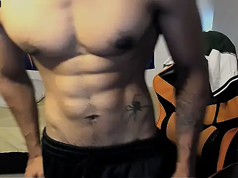 jeanfran ferrer online show from September 2025 06:55:02 PM