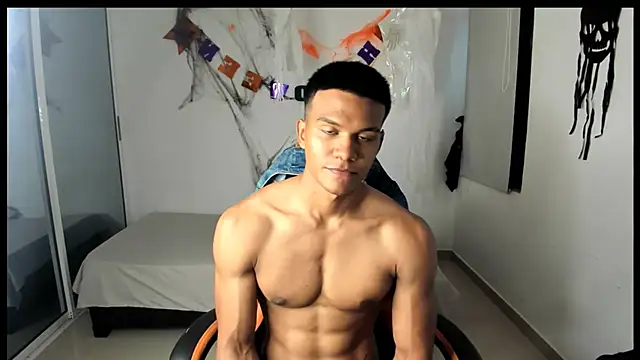 jeanfran ferrer online show from November 2025 07:27:01 PM