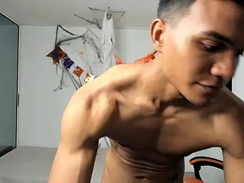 jeanfran ferrer online show from November 2025 07:23:02 PM