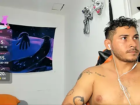 ashlan king online show from September 2025 07:30:02 PM