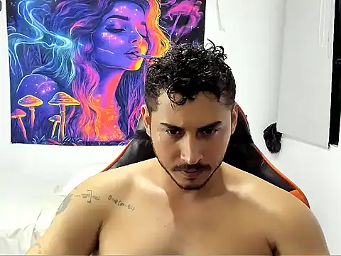 ashlan king online show from October 2025 02:31:01 AM