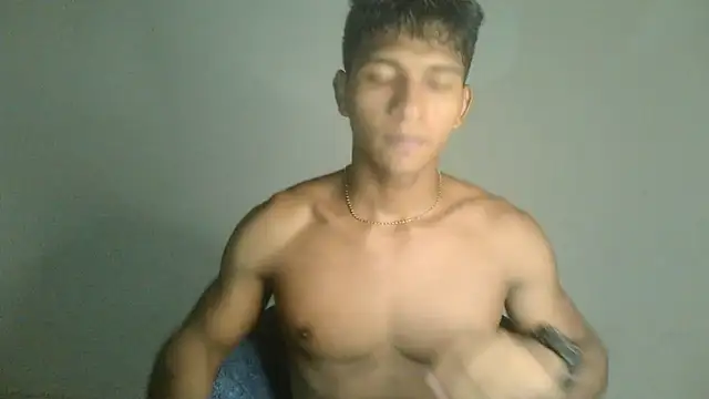 Marcus Fridman online show from June 2026 05:23:02 AM