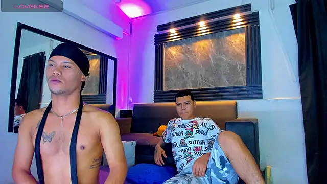 Rick big online show from September 2025 12:04:02 PM