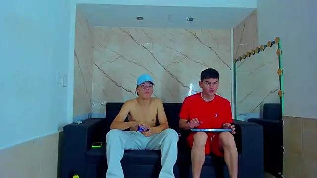 Rick big online show from September 2025 04:17:01 AM