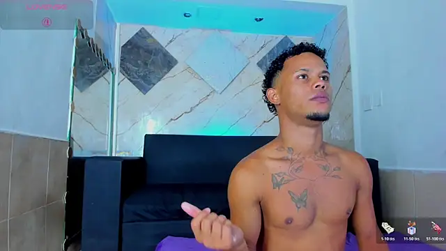 Rick big online show from April 2026 04:46:01 AM