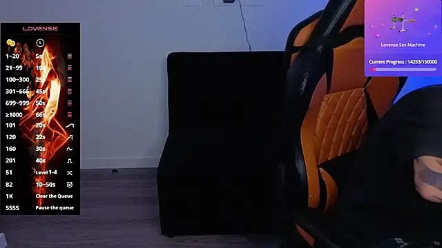 imlaiaaa online show from September 2025 12:22:02 AM