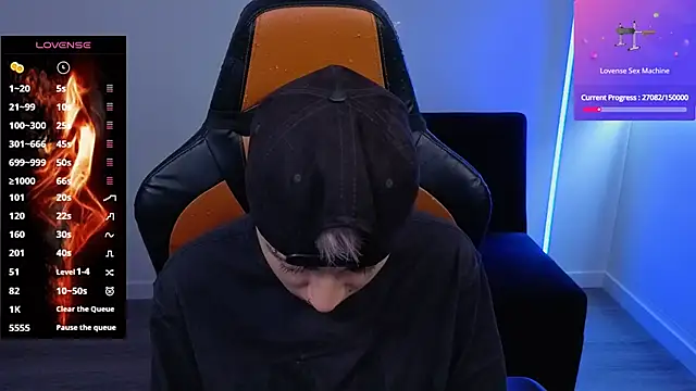 imlaiaaa online show from September 2025 12:28:01 PM