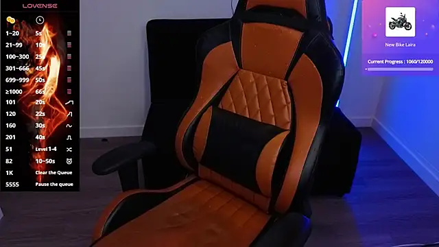 imlaiaaa online show from September 2025 02:05:01 AM