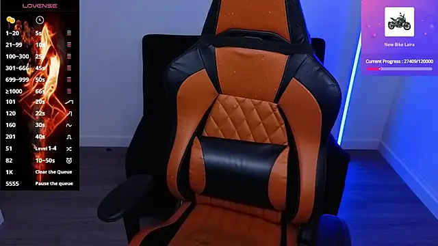 imlaiaaa online show from October 2025 02:01:02 AM