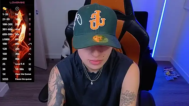 imlaiaaa online show from November 2025 12:43:02 AM