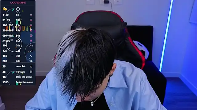 imlaiaaa online show from November 2025 11:59:02 PM