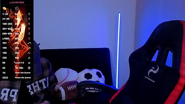 imlaiaaa online show from November 2025 01:26:02 AM