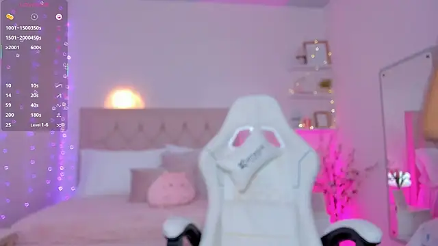 kim dreams18 online show from October 2025 12:07:02 AM