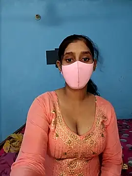 Cute Faria online show from September 2025 05:36:02 PM