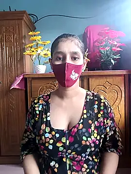 Cute Faria online show from September 2025 09:32:01 AM