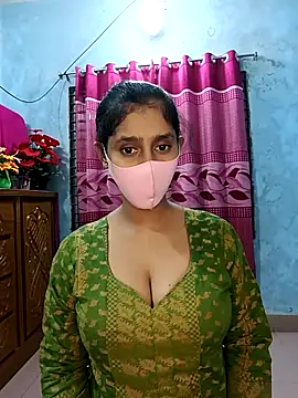 Cute Faria online show from October 2025 04:35:02 PM