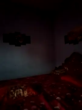 Cute Faria online show from October 2025 04:41:02 AM