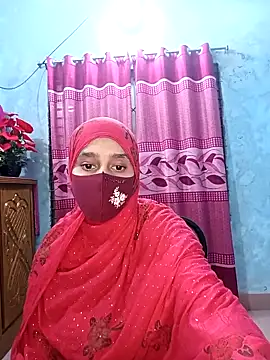 Cute Faria online show from October 2025 04:26:02 PM