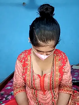 Cute Faria online show from October 2025 04:30:02 PM