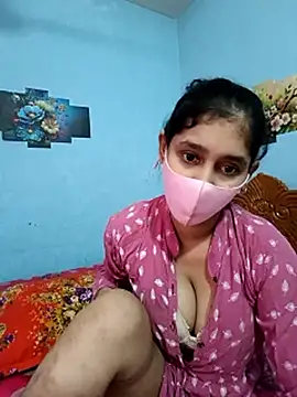 Cute Faria online show from October 2025 04:35:02 AM