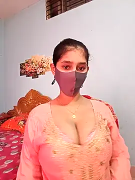 Cute Faria online show from October 2025 02:37:02 AM