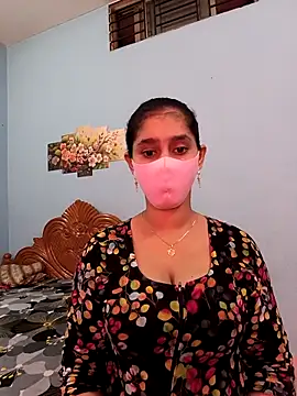 Cute Faria online show from November 2025 02:39:02 AM