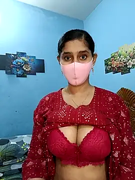 Cute Faria online show from November 2025 03:01:02 PM