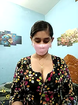 Cute Faria online show from December 2025 04:24:02 PM