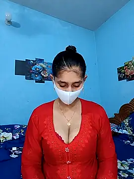 Cute Faria online show from January 2026 01:16:02 PM