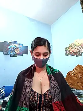 Cute Faria online show from January 2026 04:27:01 AM