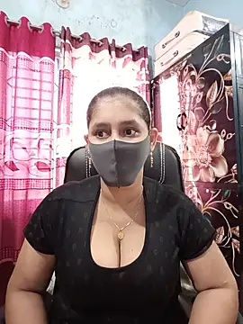 Cute Faria online show from June 2026 11:27:01 AM