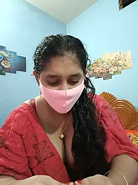 Cute Faria online show from July 2026 02:24:01 AM