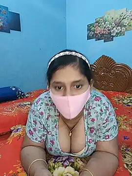 Cute Faria online show from July 2026 03:03:02 PM