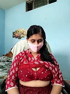 Cute Faria online show from July 2026 11:17:02 AM