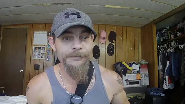 JohnnyBaby85 online show from August 2026 08:47:01 PM