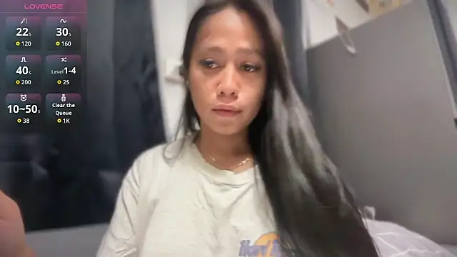 07 Justmarie online show from April 2026 03:35:01 PM