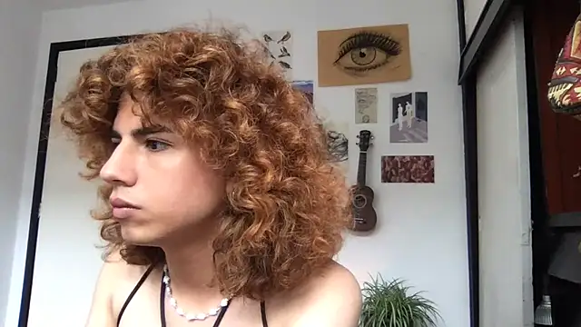 camille delrey online show from February 2026 02:02:02 PM