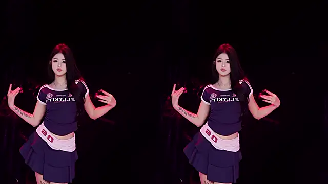 MSLOVE-001 online show from January 2026 02:10:01 PM