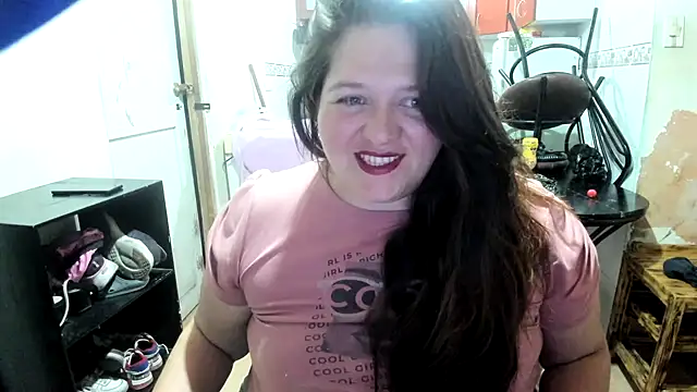 Snapshot of Daphne_girlsex chatting on February 2026 03:40:01 AM Daphne girlsex online show from February 2026 03:40:01 AM