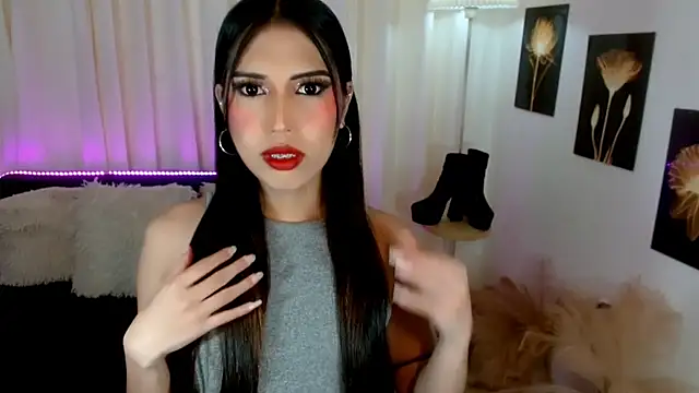 Sassy Suzuhime online show from November 2025 07:07:01 AM