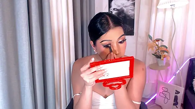 Sassy Suzuhime online show from April 2026 06:52:01 PM