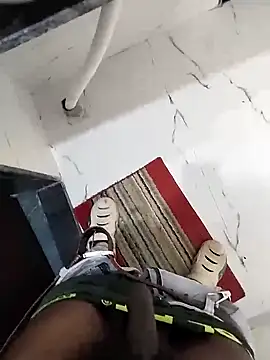 Wet BunnyFun online show from September 2025 02:43:02 PM