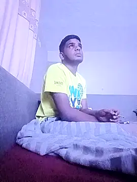 Official loverboi online show from October 2025 09:46:01 PM